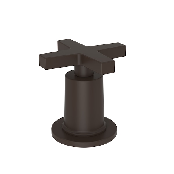 Newport Brass Diverter/Flow Control Handle in Oil Rubbed Bronze 3-573-10B - main